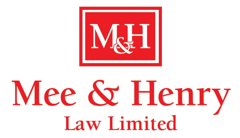 Mee & Henry Law Ltd