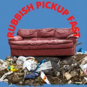 Rubbish Pickup NZ
