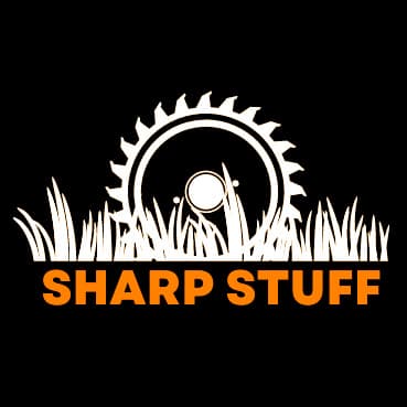 Sharp Stuff Ltd
