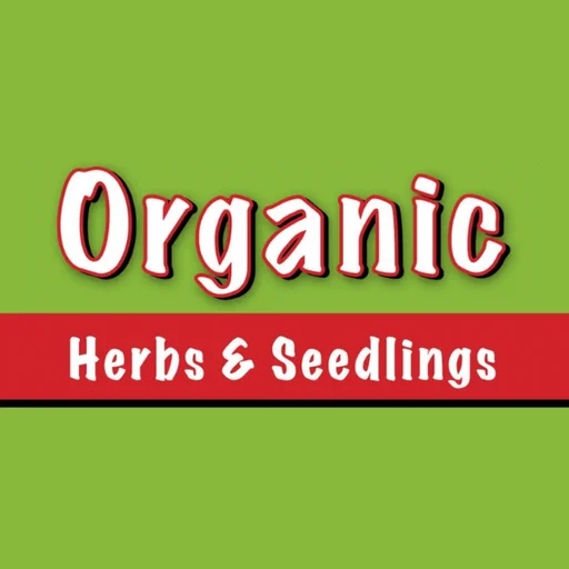 Organic Herbs and Seedlings