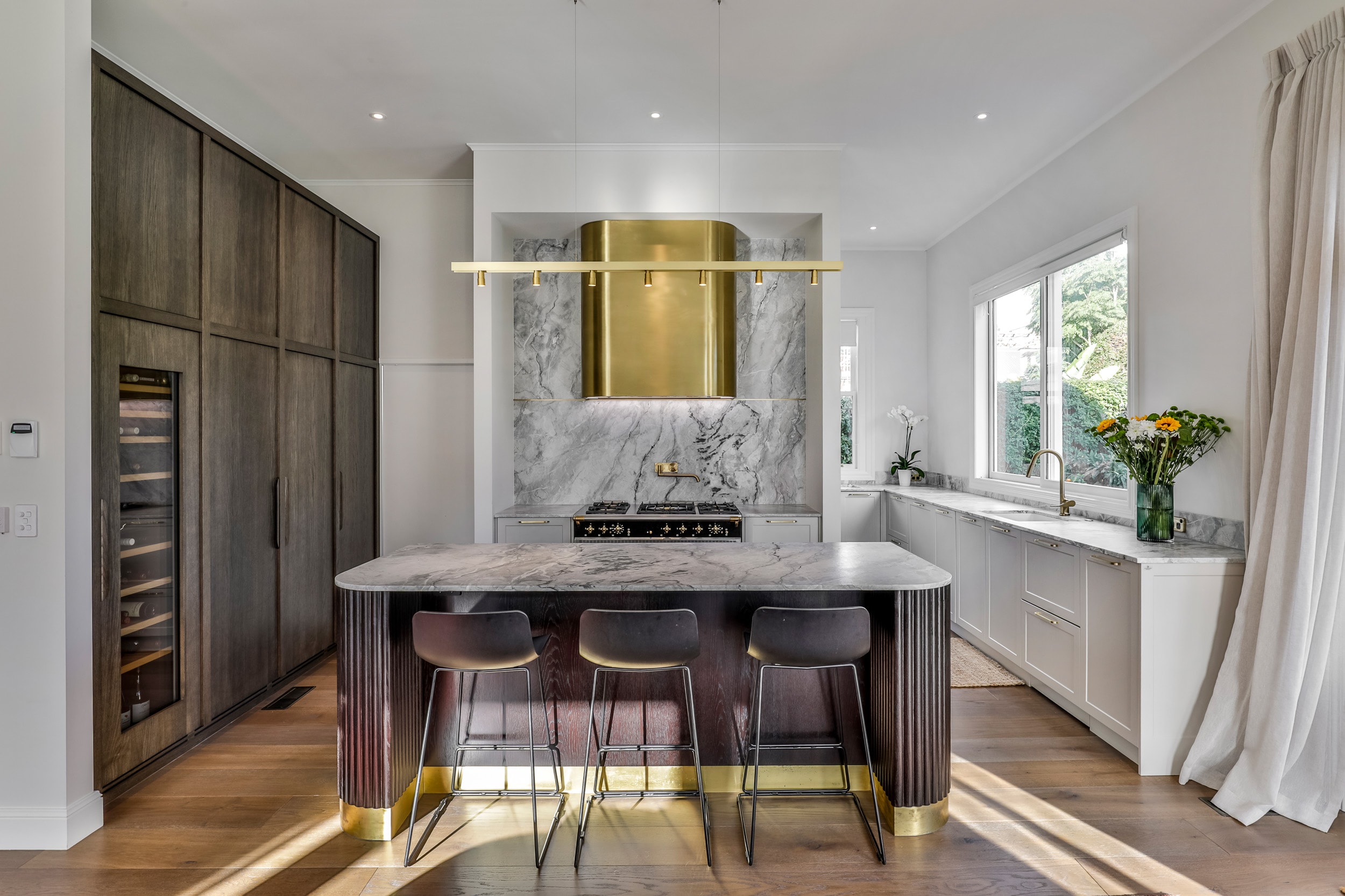 Cutting Edge Cabinetry — Carpenters & Joiners in Albert-Eden