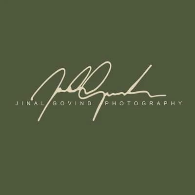 Jinal Govind Photography logo