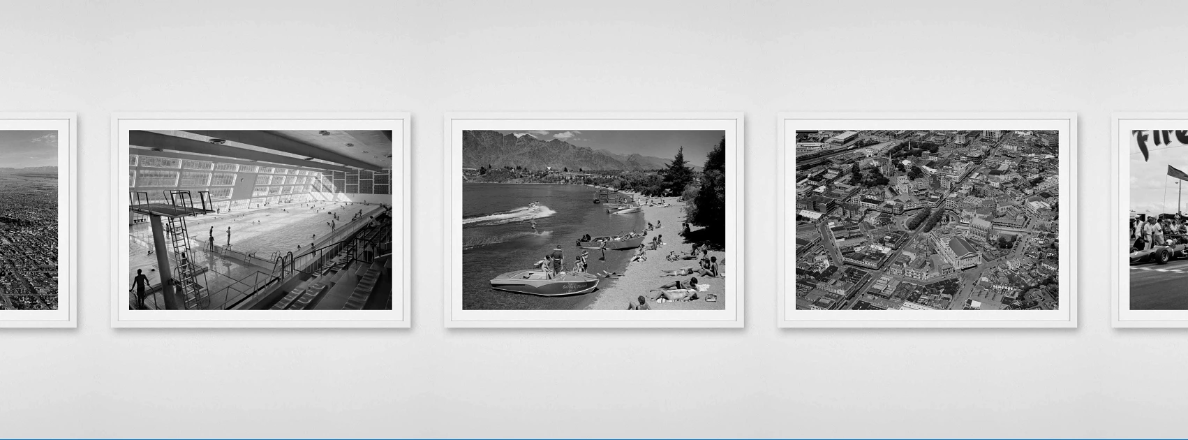 Yesterday* — Art Galleries in New Zealand