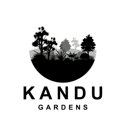 Kandu Gardens logo