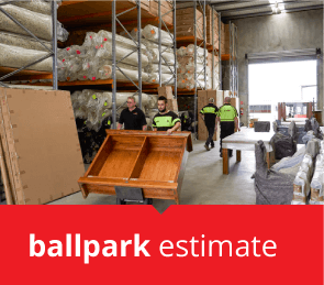 Star Moving & Distribution — Moving Companies in Nelson