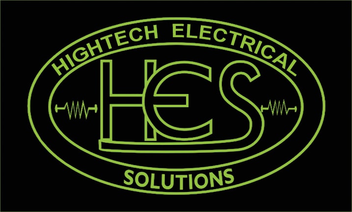 HighTech Electrical Solutions — Electricians in Otago