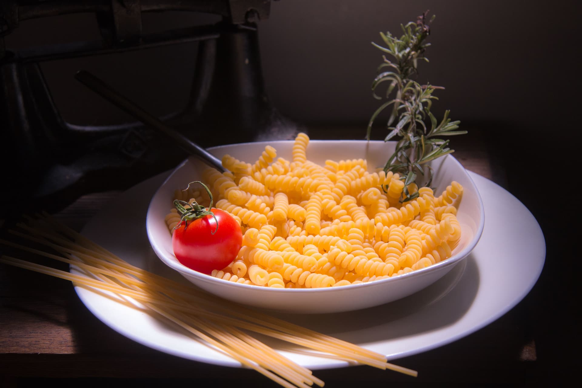 Nicolini's — Restaurants in Wellington