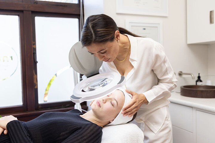 Muse Skìn Clinical Beauty & Aesthetics — Pet Care Services in Hastings
