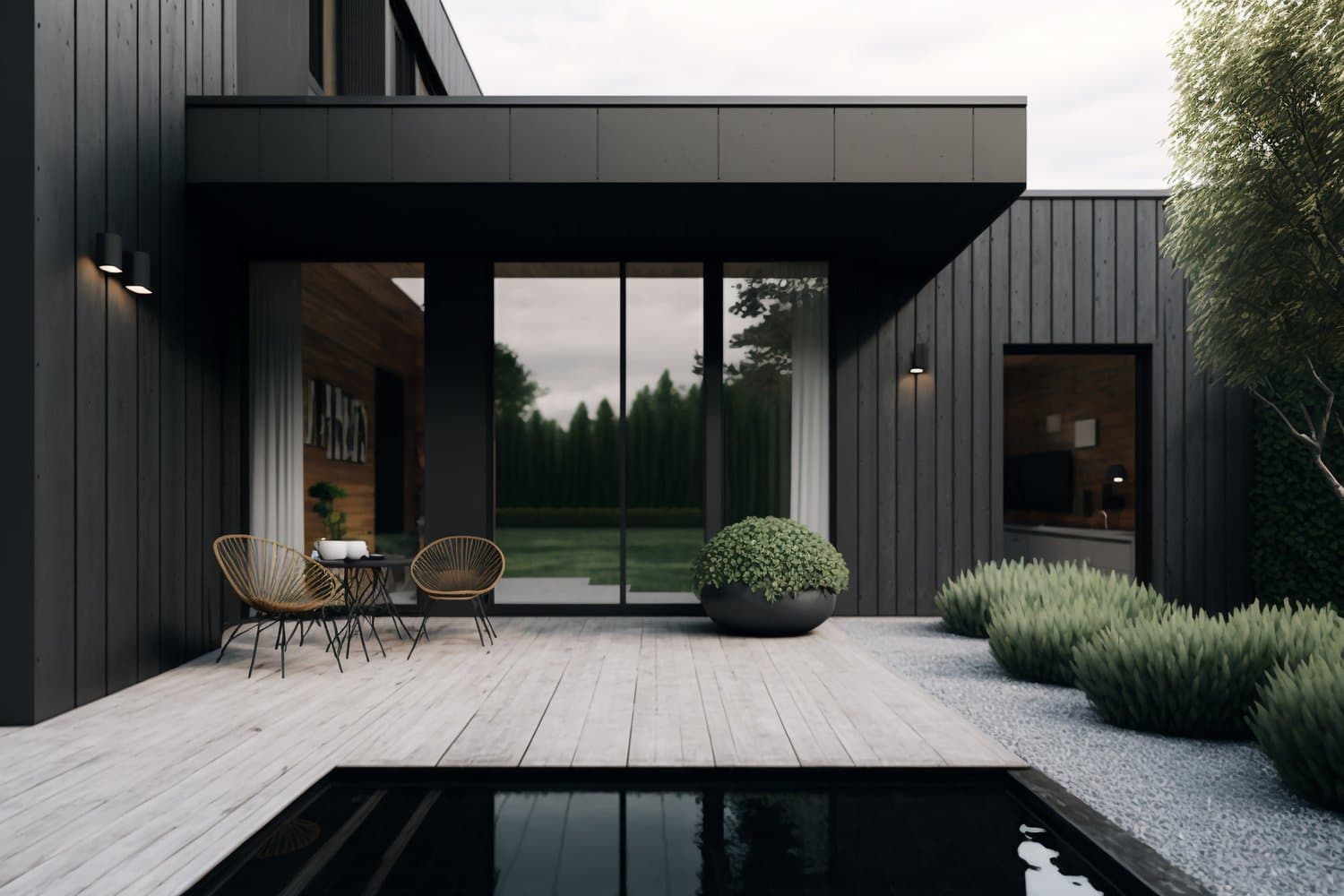 Dufty+Co Builders — Builders in Rotorua
