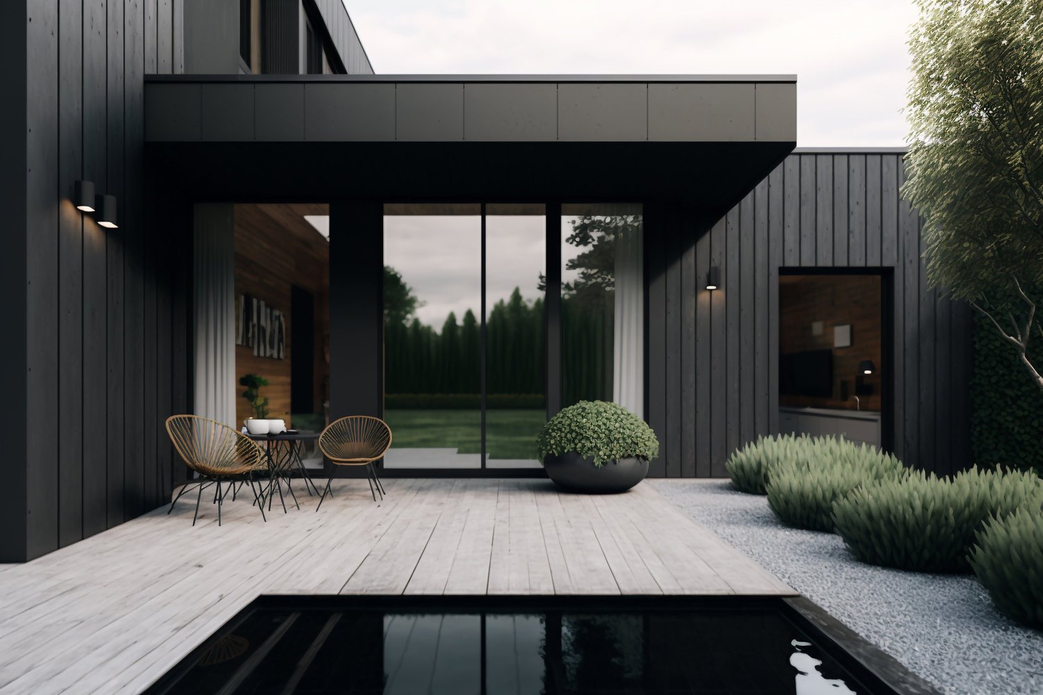 Dufty+Co Builders — Builders in Rotorua