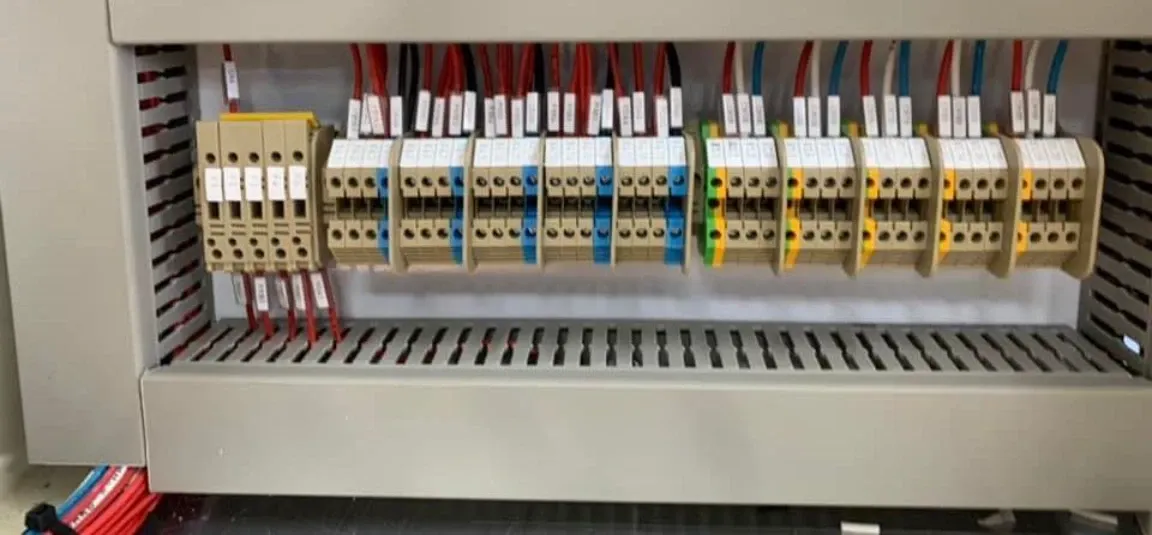 NZ Joule Electrical Limited — Electricians in Rolleston