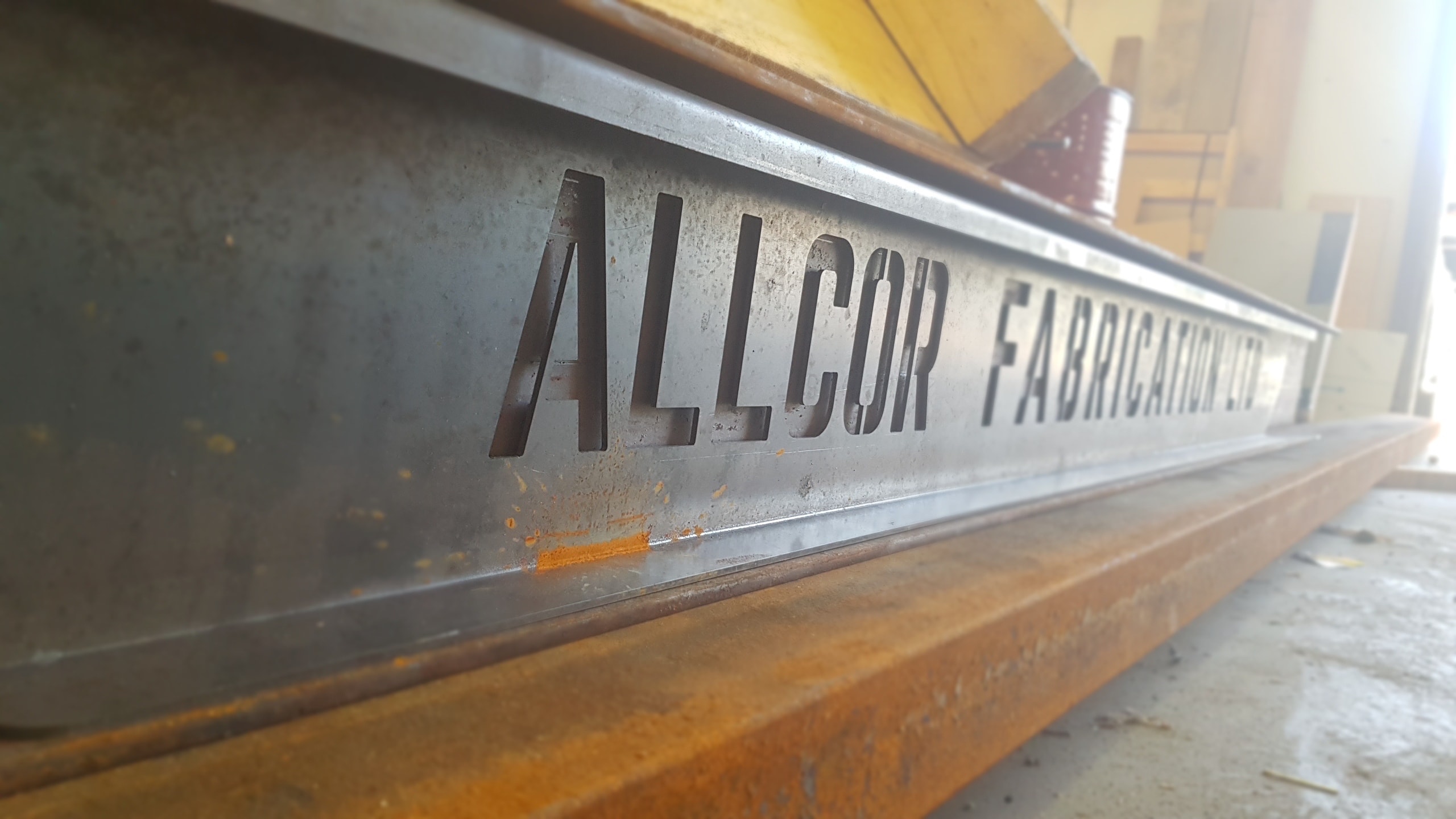 Allcor Fabrication Ltd — Engineering Services in Dunedin