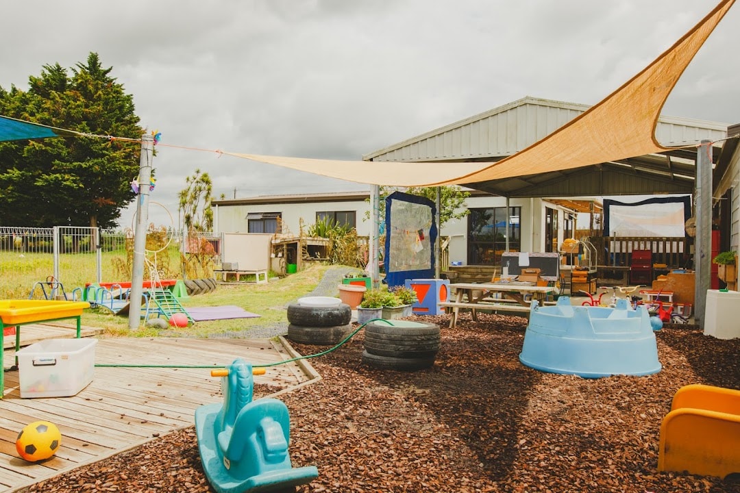 Barnardos Early Learning Centre Turua — Childcare Centres in Turua