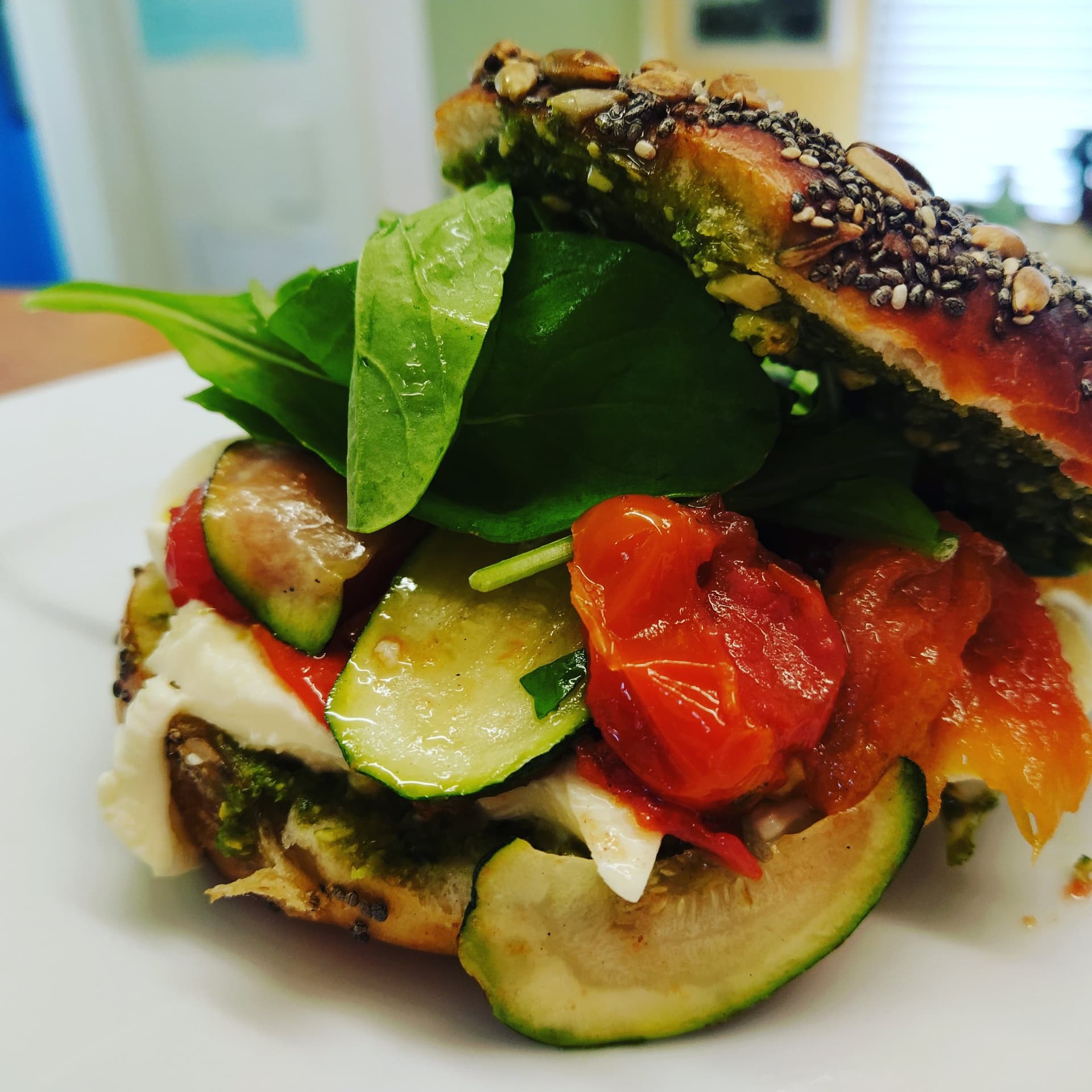 Cable Bay Café — Café in Nelson