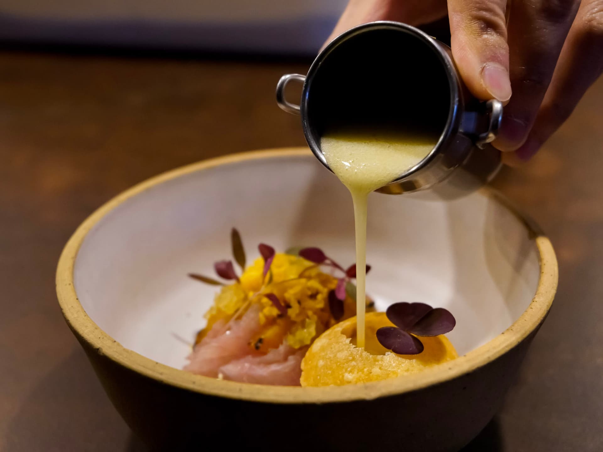 KOL — Restaurants in Auckland