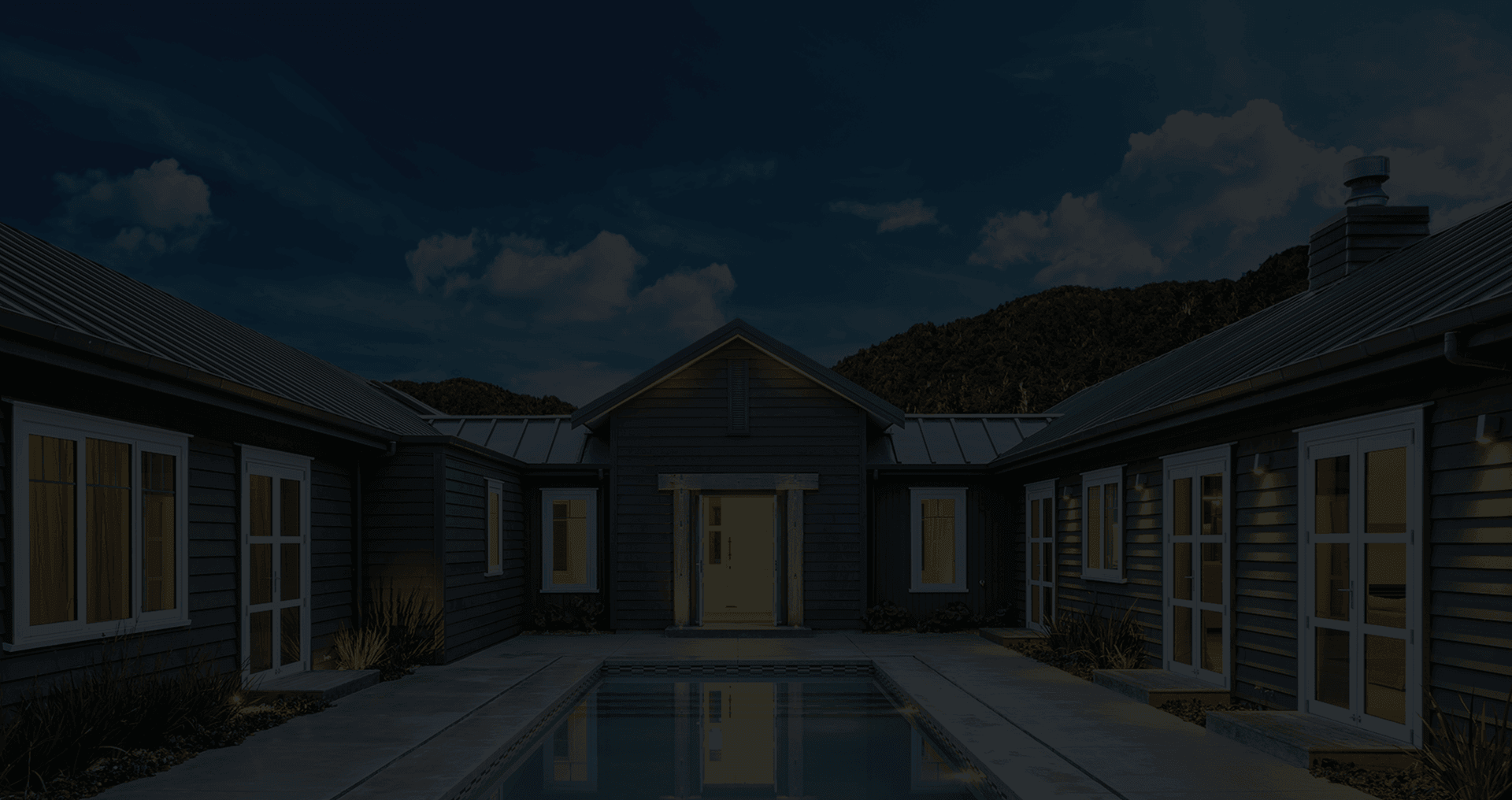 Mitchell Builders Ltd — Builders in Whangārei
