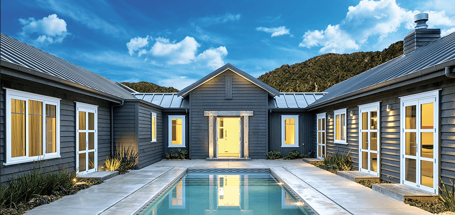 Mitchell Builders Ltd — Builders in Whangārei