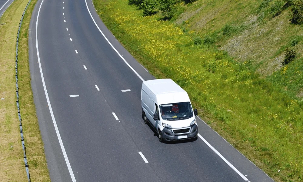 Rubal Van Rentals — Car Rental Services in Auckland