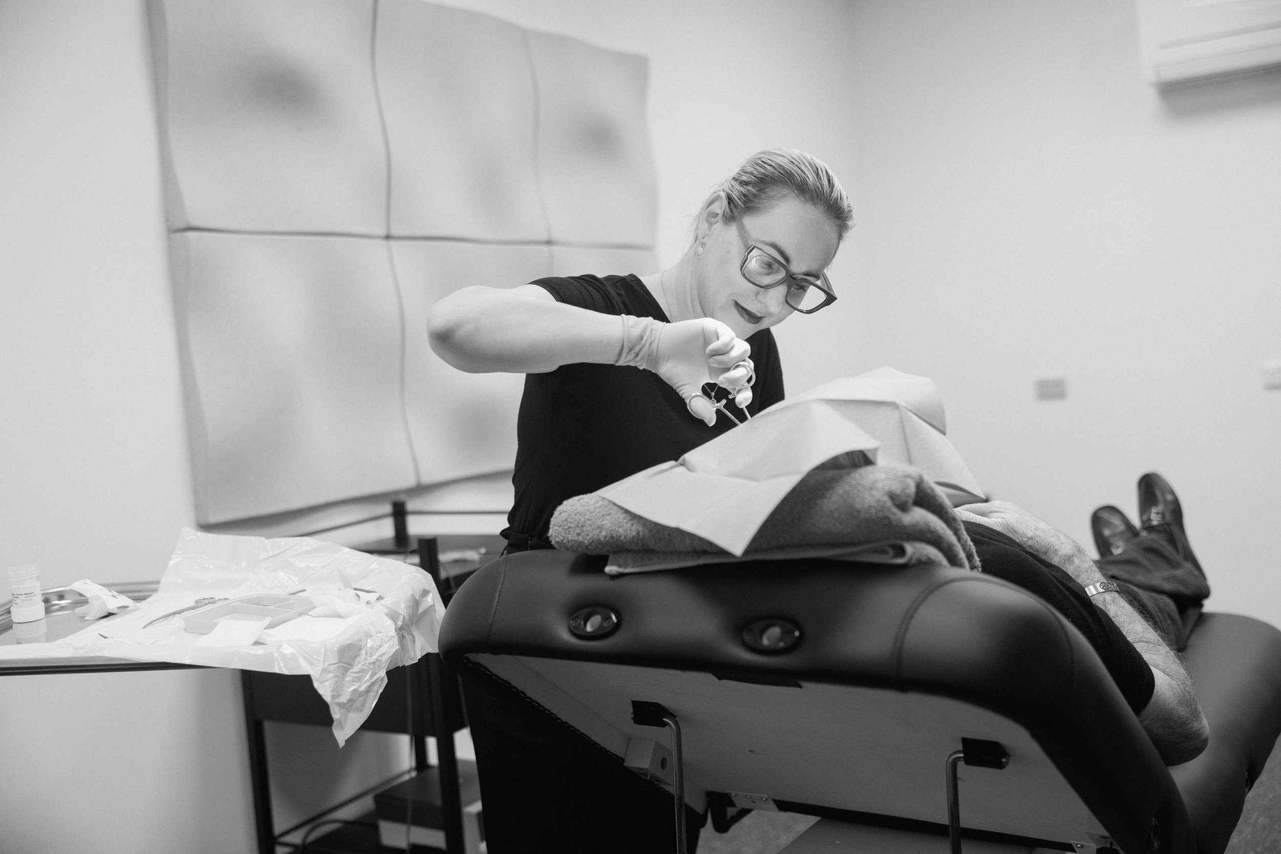 The Skin Hub — Medical Centres in Blenheim