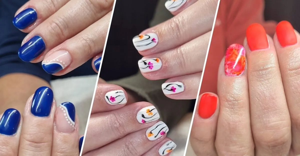 The Nail Bar — Nail Salons in New Plymouth