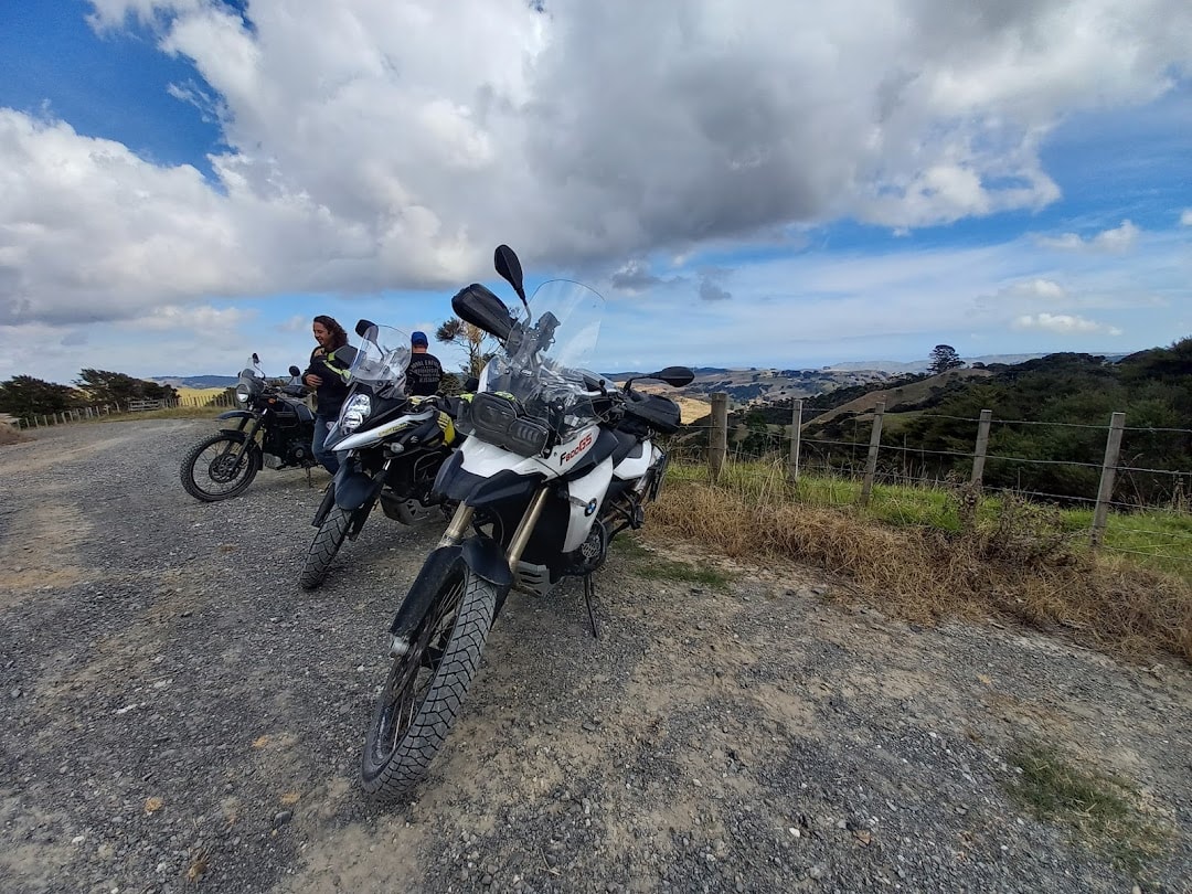 Passmasters Rider Training — Driving Instructors in Auckland