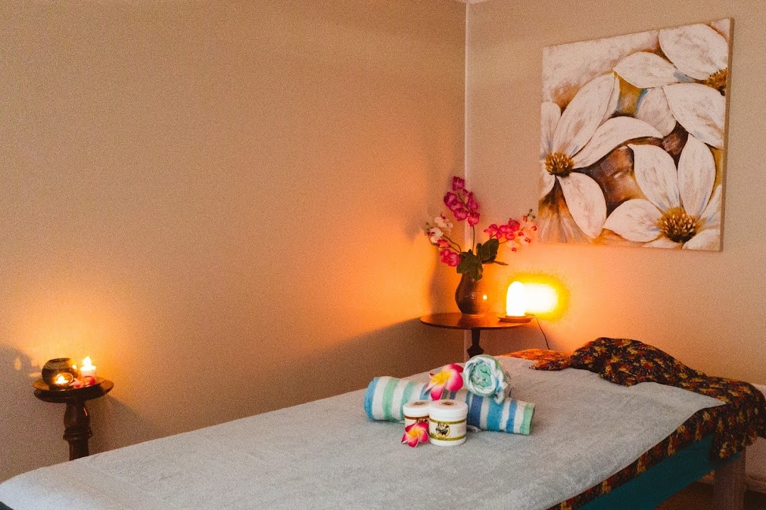BODY FLOW THERAPY AND CLINICAL YOGA MASSAGE — Massage Therapists in Hamilton