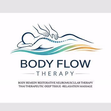 BODY FLOW THERAPY AND CLINICAL YOGA MASSAGE