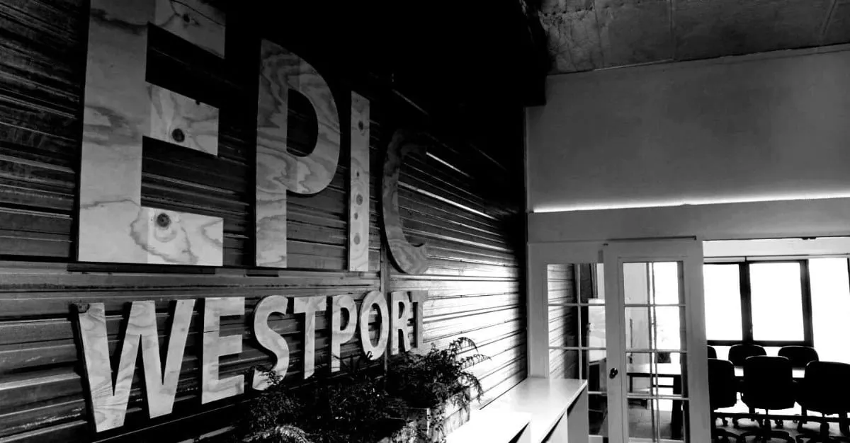 EPIC Kawatiri Westport — Business Services in Westport