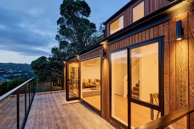 Expressions Builders — Builders in Wellington