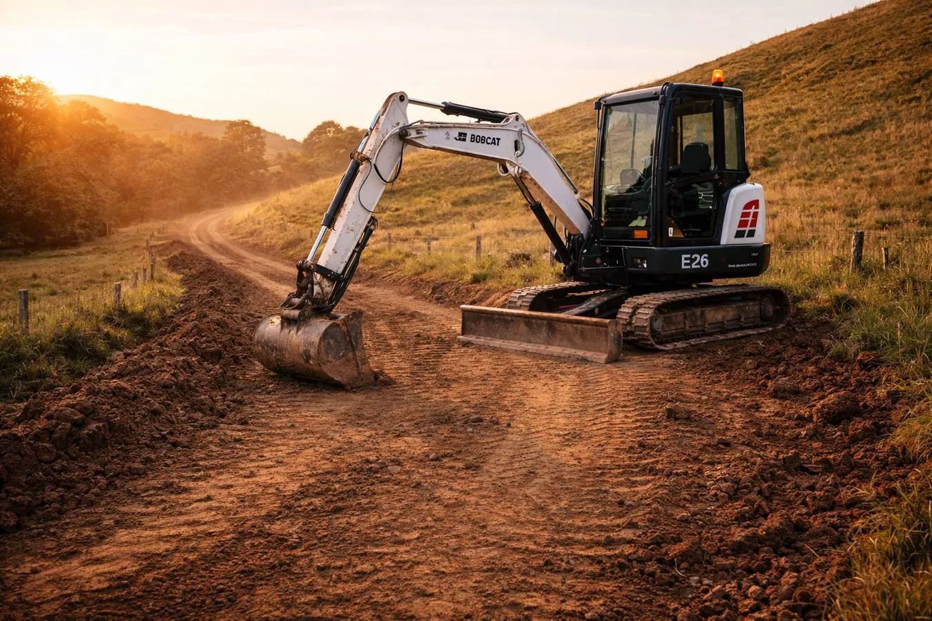Evo Civil — General Contractors in Gisborne