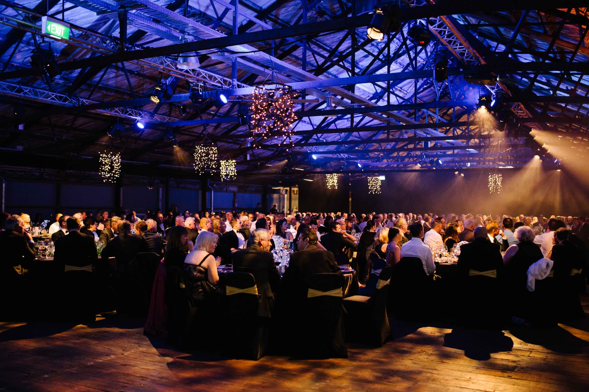 Urban Gourmet — Catering Services in Grey Lynn