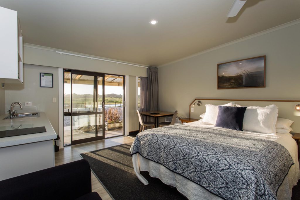 Haast Beach Motel — Accommodation in Haast Beach