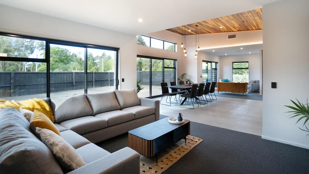 Kent Homes — Builders in Christchurch
