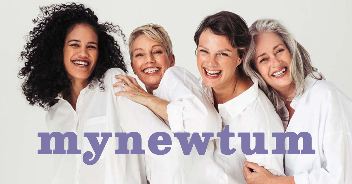 My New Tum — Health & Wellness in Christchurch