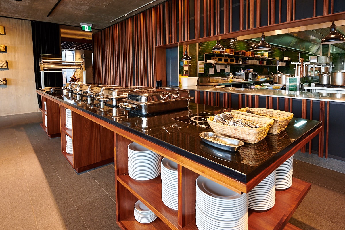 Food Equipment (NZ) Ltd — Food & Beverage in Rotorua