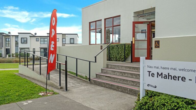 Headquarters Building, Hobsonville — Real Estate Agents in Auckland