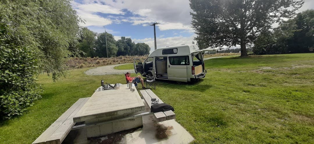 Freedom Campers