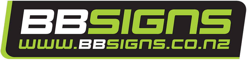 BB Signs