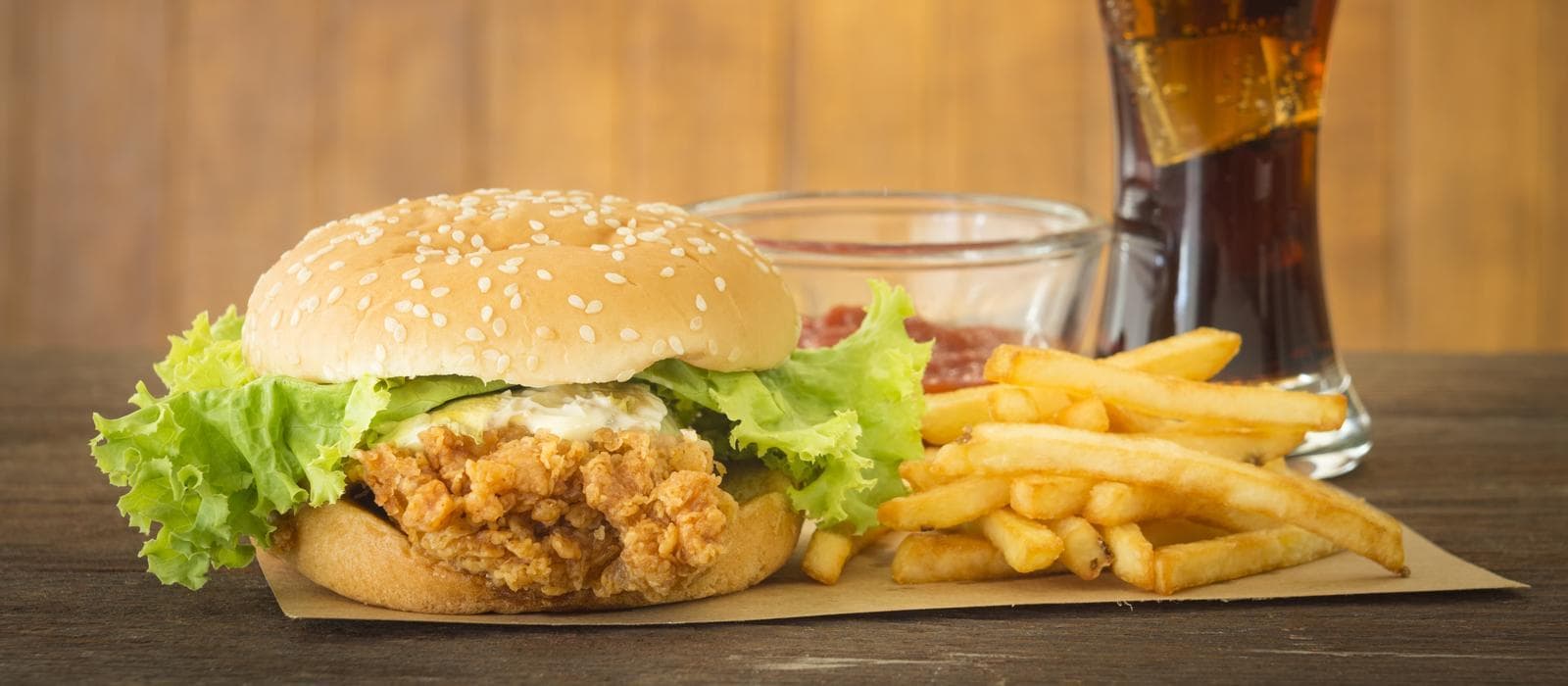Master Seafood — Fast Food in Christchurch