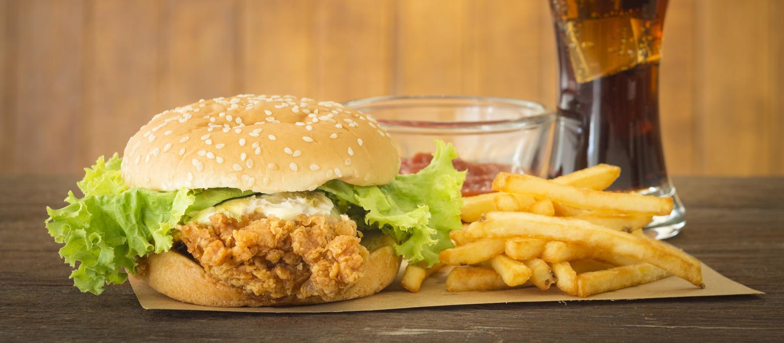 Master Seafood — Fast Food in Christchurch