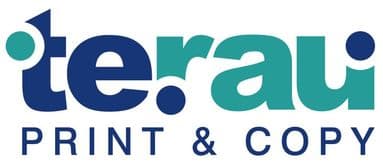Te Rau Print & Copy