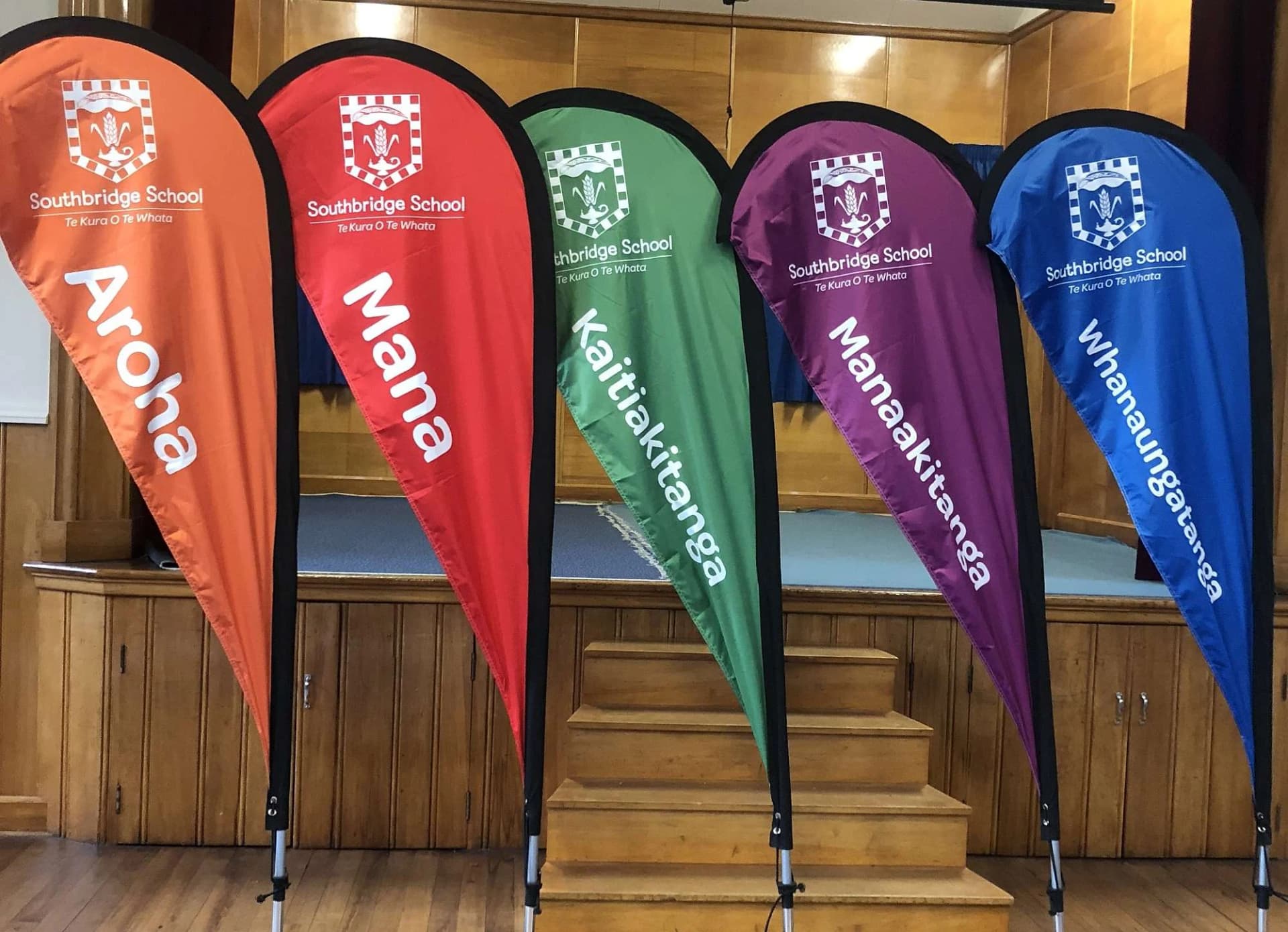 Southbridge Primary School — Schools in Southbridge