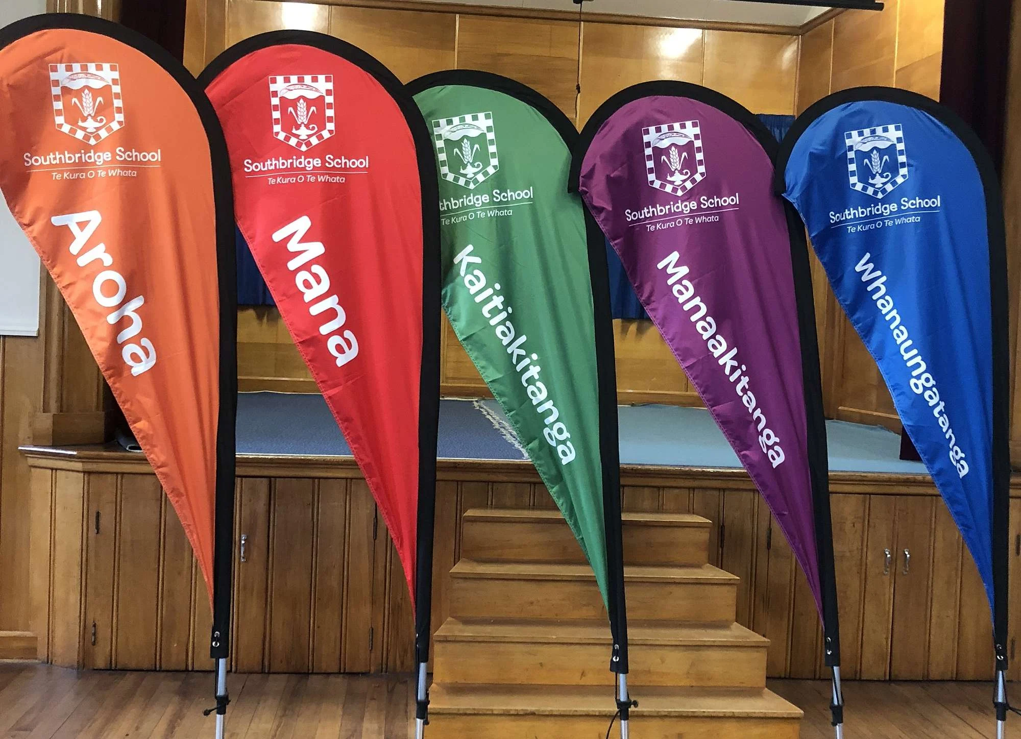 Southbridge Primary School — Schools in Southbridge