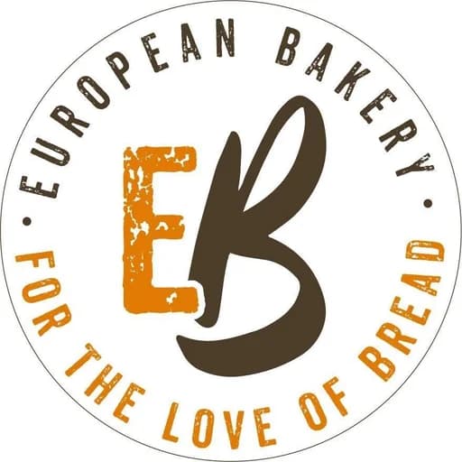 Bread by European Bakery