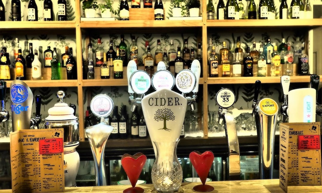 Post Office Public House — Bars in Auckland