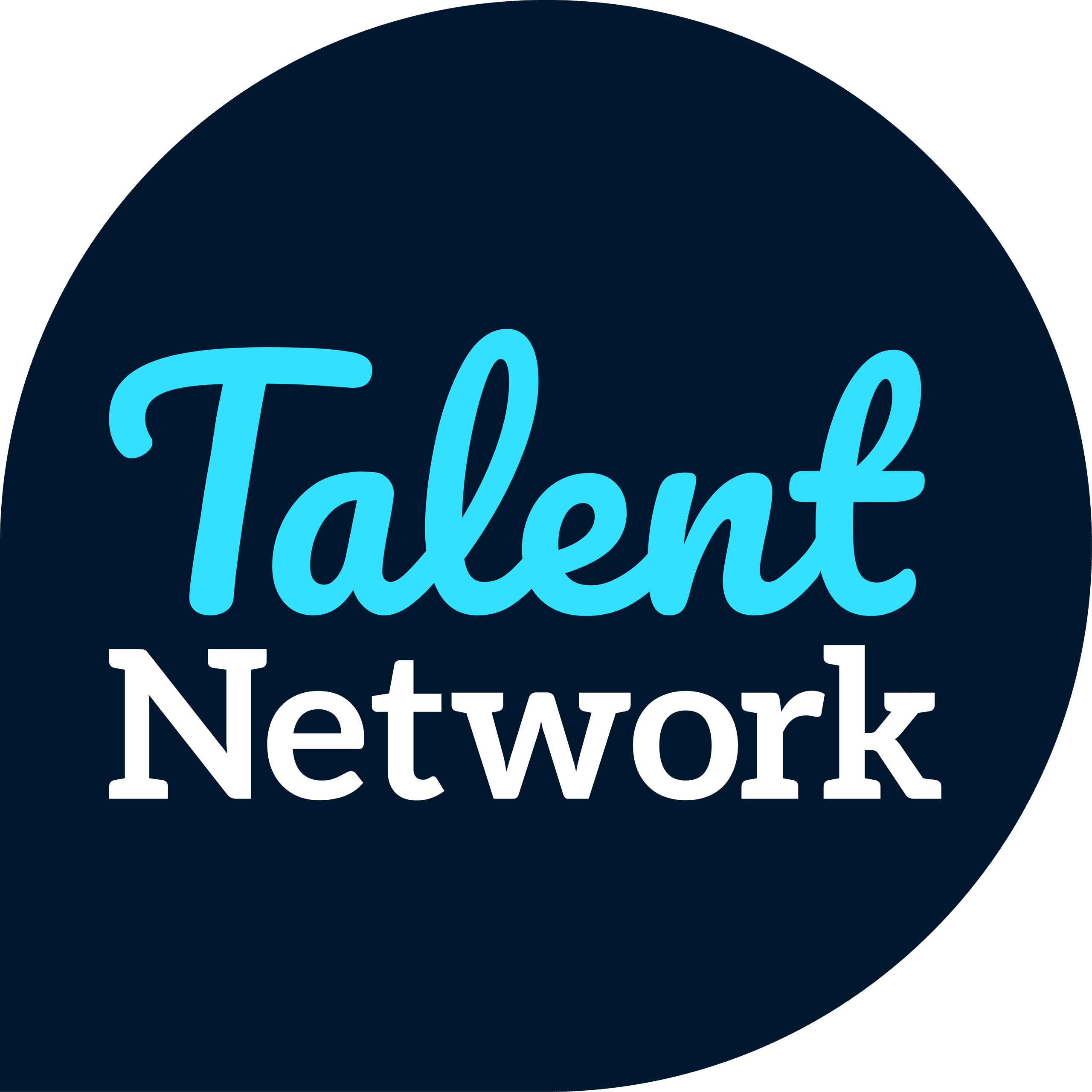 Talent Network — HR & Recruitment Services in Dunedin