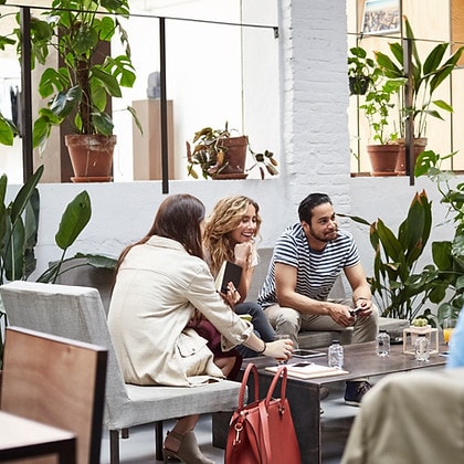 Talent Network — HR & Recruitment Services in Dunedin