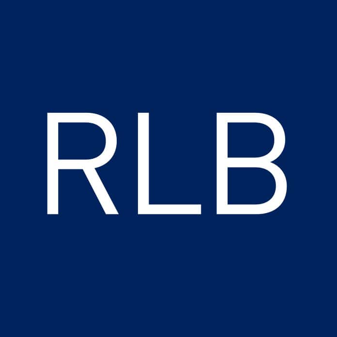 Rider Levett Bucknall (RLB)