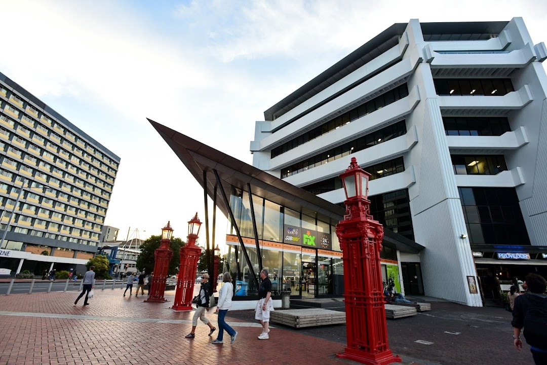 Hays - Recruitment Agency Auckland — HR & Recruitment Services in Auckland