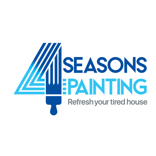 4 Seasons Painting